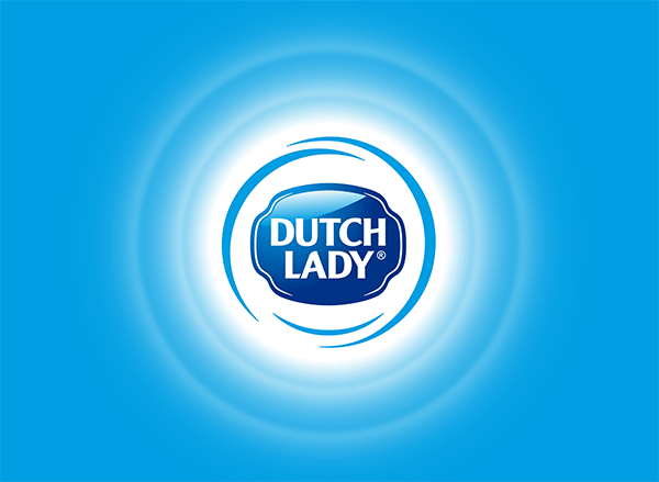 Dutch Lady